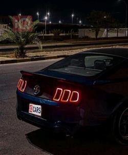 فورد موستانج